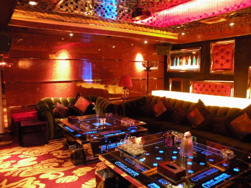 邵阳商务ktv开创商务ktv新模式-北塔区ktv预订