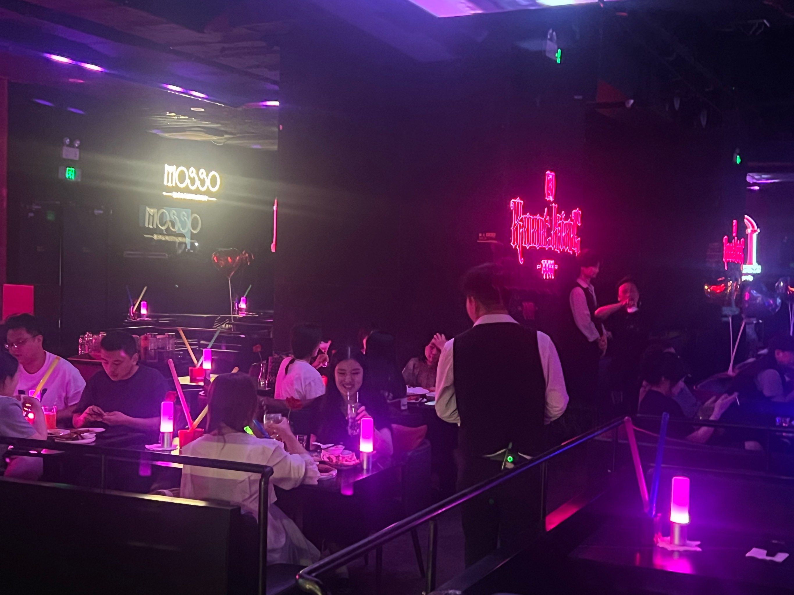 邵阳商务ktv及商务ktv什么意思解读-北塔区ktv预订