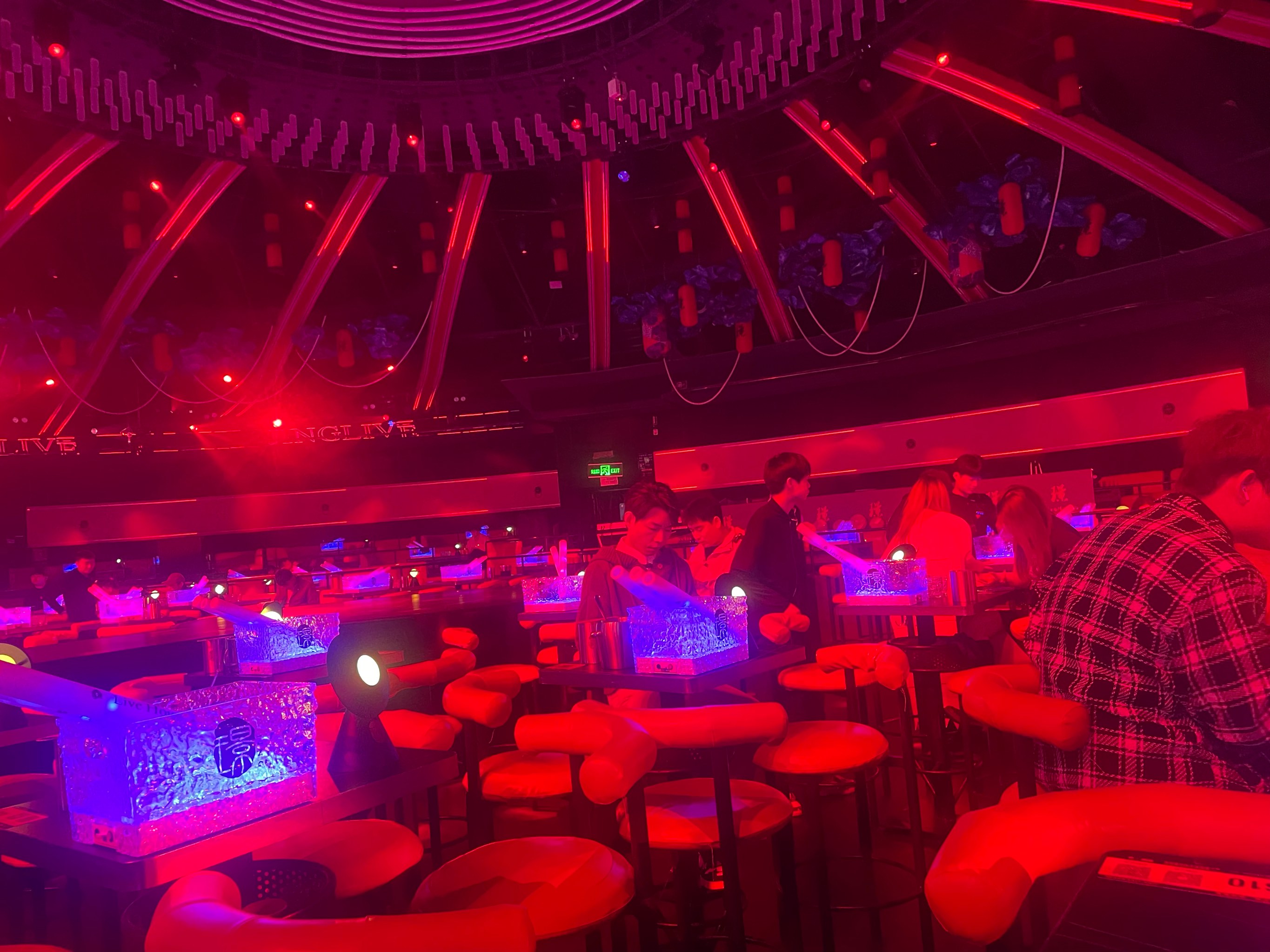 邵阳商务ktv预订指南-北塔区ktv预订