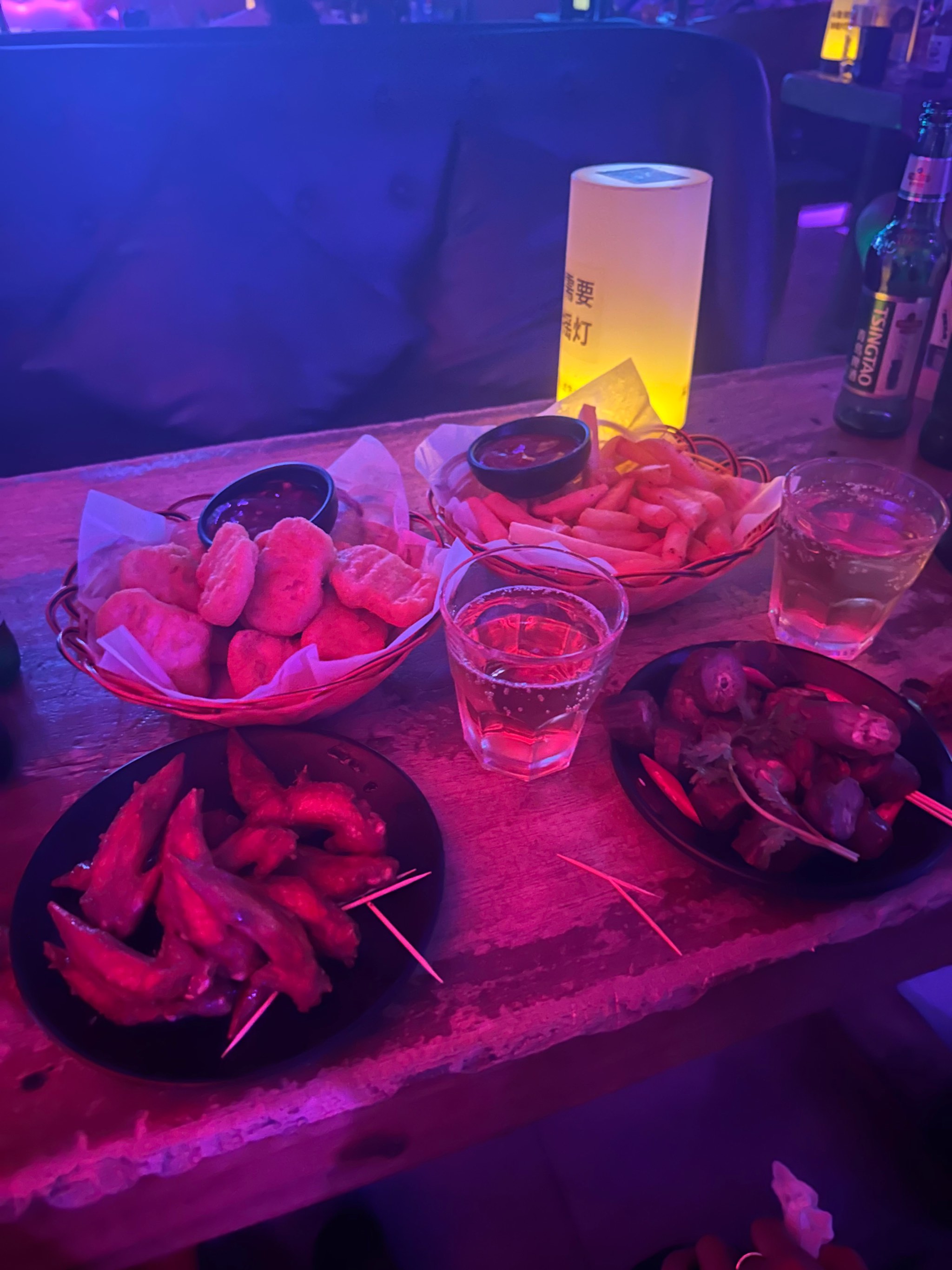 邵阳商务ktv独享单人专属包间-北塔区ktv预订